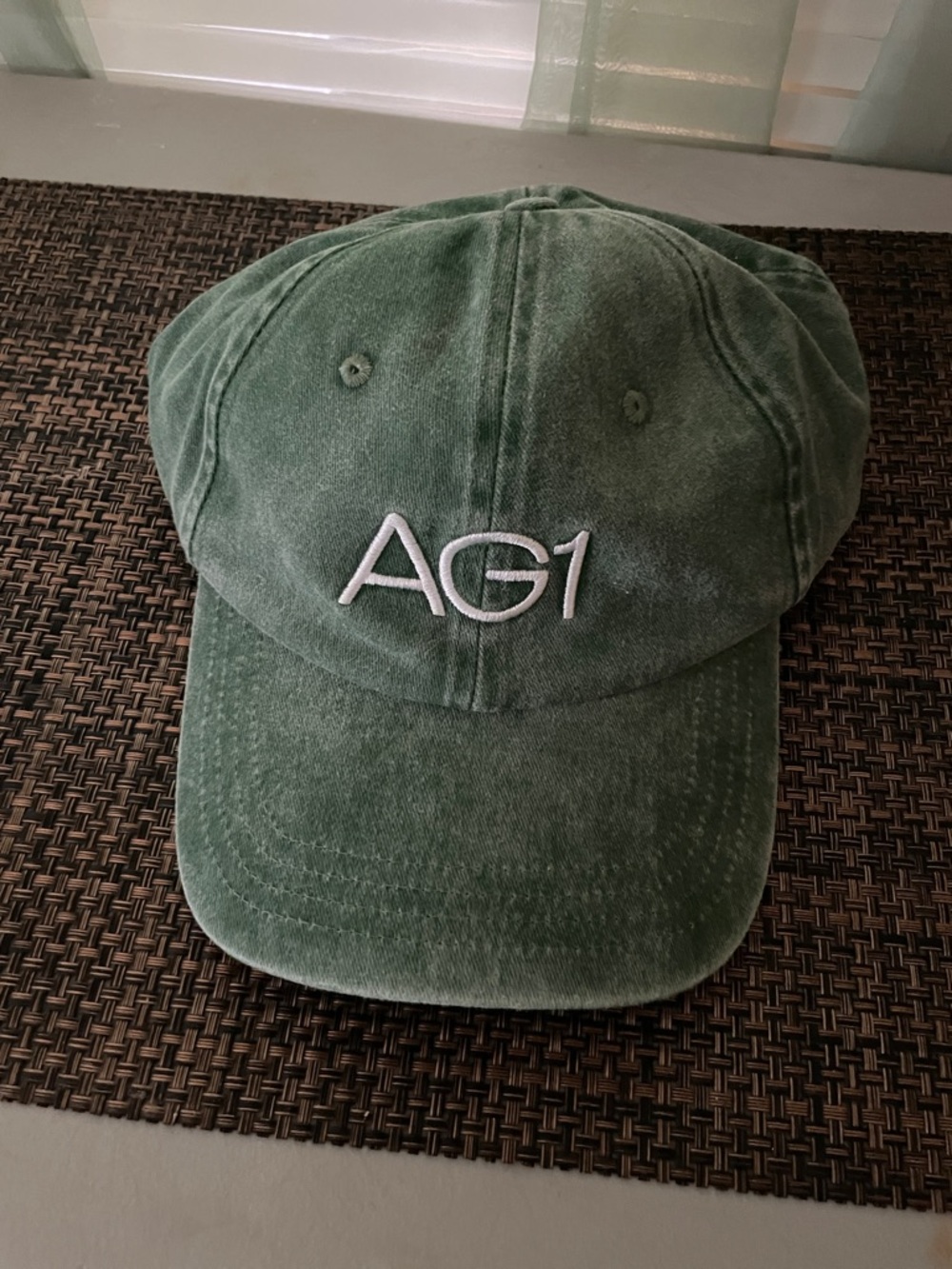 AG1 Hat